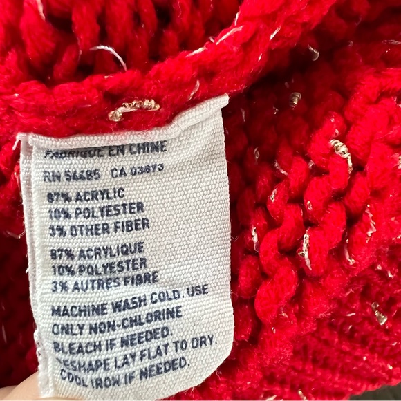 American Eagle Outfitters Vintage Boyfriend Sweater - Picture 13 of 14